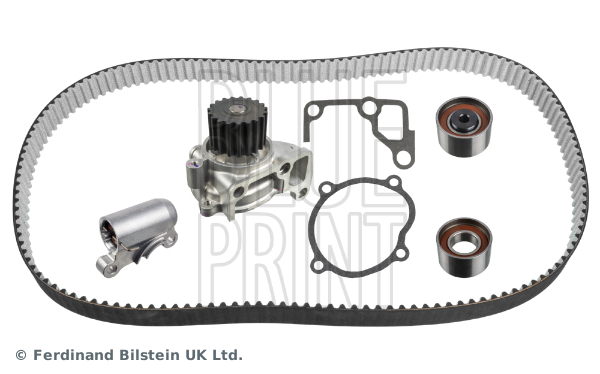 BLUEPRINT ADM573705 Triger Seti Atenza Gg . Atenza Gh . Mazda 3 Bk . Mazda 5 Cr . Mazda 6 Gg . Mazda 6 Gh