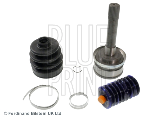 BLUEPRINT ADM58936 Ön Aks Kafasi Diş Sağ-Sol Ranger 02>06 Mazda B2500 02>06 4 4 Awd Abs Li