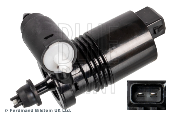 BLUEPRINT ADN10308 Silecek Pompasi Micra K12 2002-10