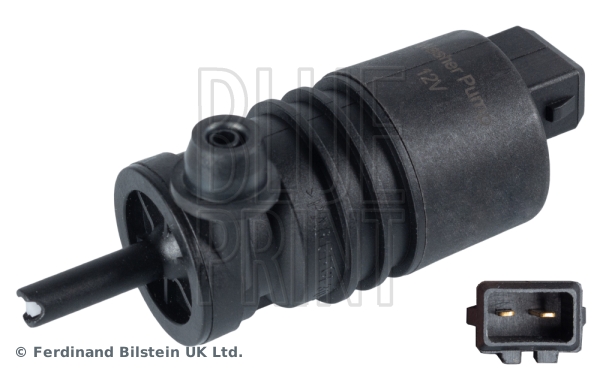 BLUEPRINT ADN10317 Silecek Pompasi Navara D40