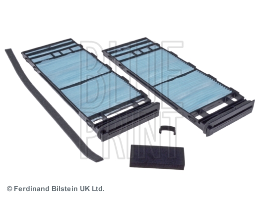 BLUEPRINT ADN12538 Kabin Filtre Seti Avenir. Avenir 4wd. Cefiro. Expert. Expert 4wd. Leopard. Leopard 4wd. Liberty 4wd.