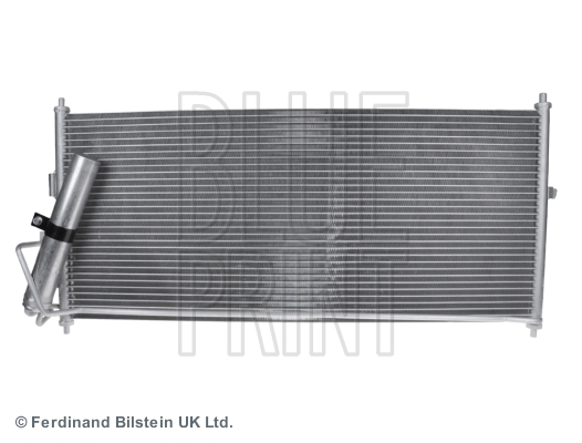 BLUEPRINT ADN12704 Klima Kondensatörü Almera N16 2000>