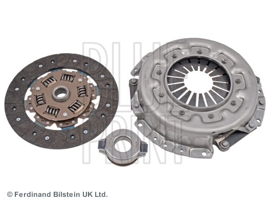 BLUEPRINT ADN130157 Debriyaj Seti Terrano