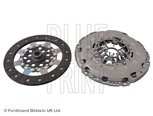 BLUEPRINT ADN130237 Debriyaj Seti Qashqai 2007-14