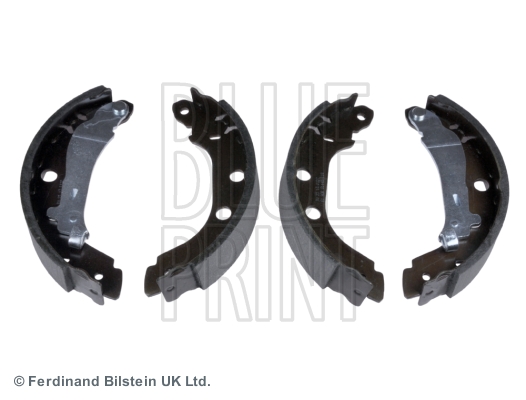 MGA-54117/1 Kampana Balata +1mm ( Renault  Kangoo 98 - 08 / Nissan  Primera 96 - 02)