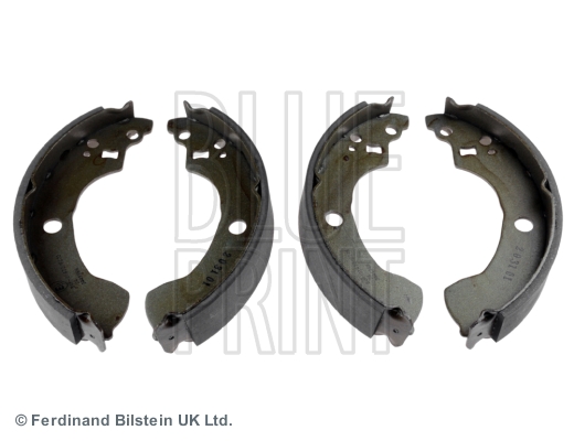 BLUEPRINT ADN14150 Fren Pabuçlari Takimi Almera N16 2000>