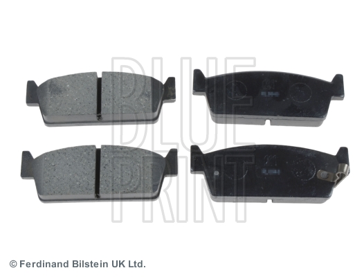 BLUEPRINT ADN142101 Fren Balatasi Takimi Leopard