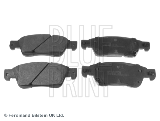 BLUEPRINT ADN142164 Fren Balatasi Takimi Ex