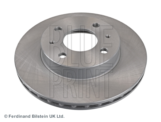 BLUEPRINT ADN14328 Ön Fren Diski Hava Kanalli Nissan 100 Nx 90>94 / Sunny 91-00 240 Çap X 4 Bijon - Adet Disk Fiyat Idır