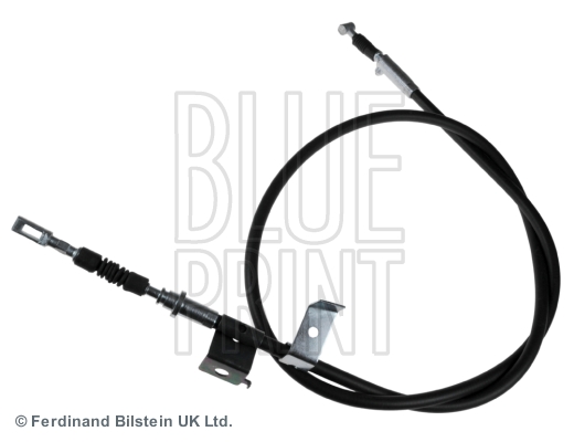 CAV-3702659 Tel Fren Arka Sag-(Nissan  Primera-P10 90/96  Diskli Tip   )