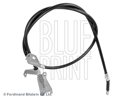 BLU-ADN146281 El Fren Teli Arka Sag Nissan Almera