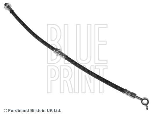 WBH0255 Fren Hortumu Arka Sag 450mm Nissan X-Trail (T30) 2001-2007
