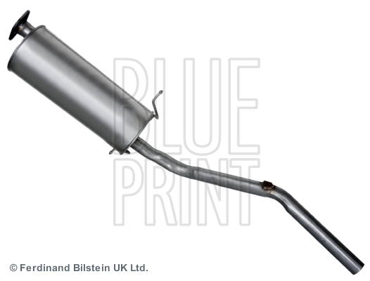 BLUEPRINT ADN16002 Son Susturucu Pick-Ups 1998>