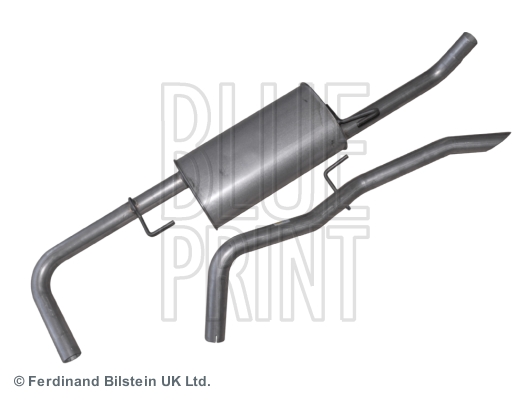 BLUEPRINT ADN16011 Son Susturucu Navara D40