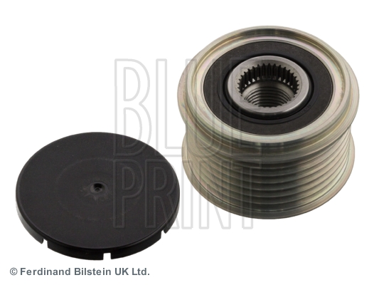 ABA-25170239 Alternatör Kilitli Kasnak  Infiniti Ex -Fx-M-Q70-Qx70 30d-30d Awd-3,0 10->