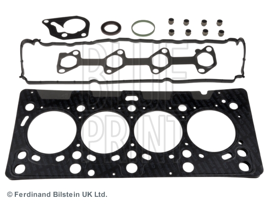BLUEPRINT ADN162165C Motor Takim Conta Skc Siz Megane Ii 02> Clio Ii 98> Scenic Ii 03> Kangoo 01> Clio Symbol I 01>09 Micra Iii K12 03>10 1.5dci K9k