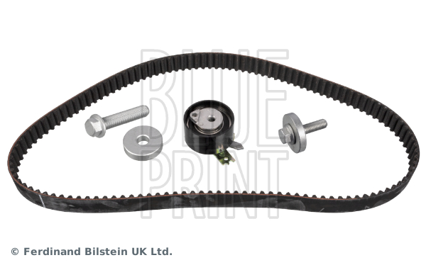 BLUEPRINT ADN17306 Triger Seti Duster