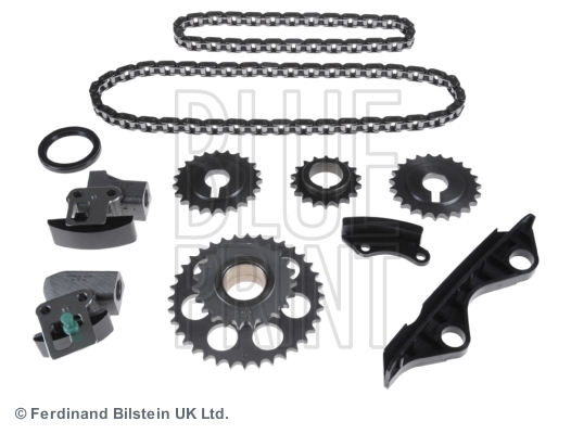 BLUEPRINT ADN173504C Eksantrik Zincir Seti Micra K11 1993-02