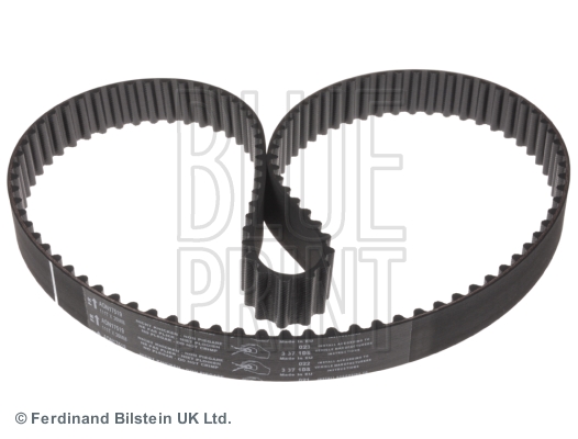 BLUEPRINT ADN17519 Triger Kayişi Eksantrik Kayişi Hyundai Elantra 1.6l G4gr 96-00 1.8l G4gm 95-00 / Nissan Sunny 2.0l Cd20 Dizel N14 90-95 111x254