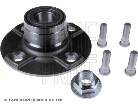 BLUEPRINT ADN18353 Tekerlek Rulmani Takimi Almera N16 2000>
