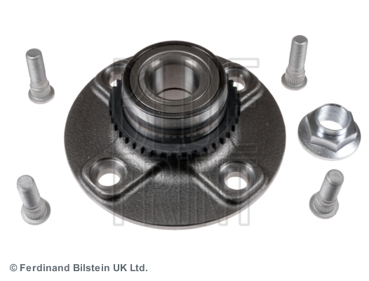 BLUEPRINT ADN18360 Tekerlek Rulmani Takimi Almera N16 2000>