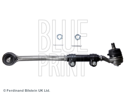 BLUEPRINT ADN187125 Rot Mili Pick-Ups 1986-98
