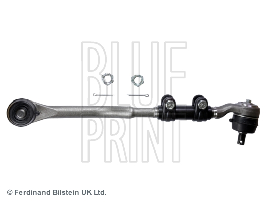 BLUEPRINT ADN187126 Rot Mili Pick-Ups 1998>