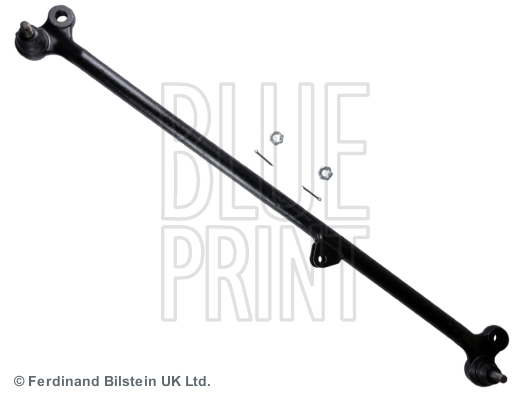 BLUEPRINT ADN187135 Rot Mili Pick-Ups 1986-98