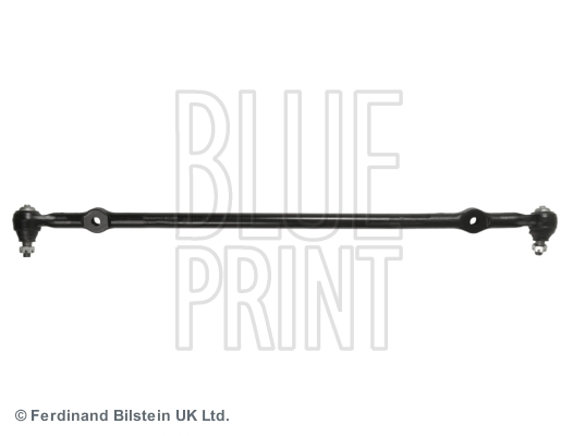 BLUEPRINT ADN18756 Rot Mili Pick-Ups 1986-98