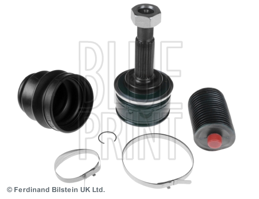 MGA-70591 Aks Kafa Dis-(Nissan  Micra-K11 92/02  1.0  ) (23x19x48)
