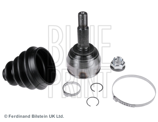 GKN-305241 Dis Aks Kafasi -(Nissan  Micra-K12 03/10  1.5 Dci Dizel  ) (23×22×49)