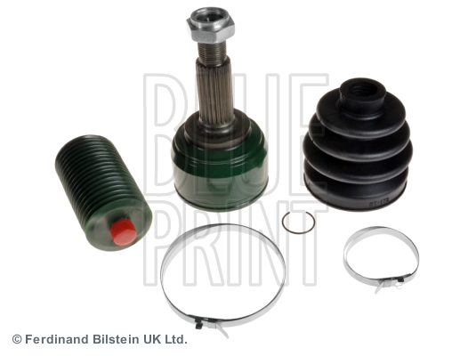 NI-1105 Aks Kafasi Sol-Sag On Dis Nissan Micra (K12) 1.5 Dci 23x22x49,3 Uzunluk 142,3mm 2003-2010