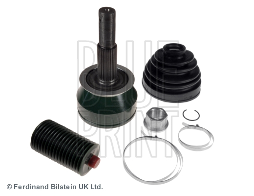 BLUEPRINT ADN18963 Aks Kafasi Seti Navara D40