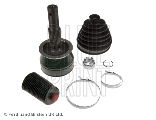 BLUEPRINT ADN18964 Aks Kafasi Seti Navara D40