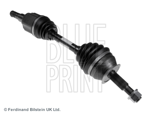 BLUEPRINT ADN18976 Giriş Mili Navara D40