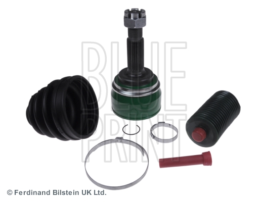 BLUEPRINT ADN18978 Aks Kafasi Seti Almera N16 2000>