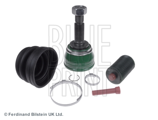 BLUEPRINT ADN18979 Aks Kafasi Seti Almera N16 2000>