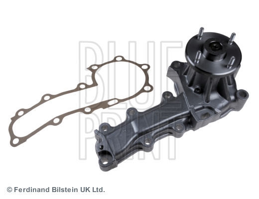 BLUEPRINT ADN19153 Devirdaim Leopard 4wd. Skyline. Skyline 4wd. Stagea 4wd