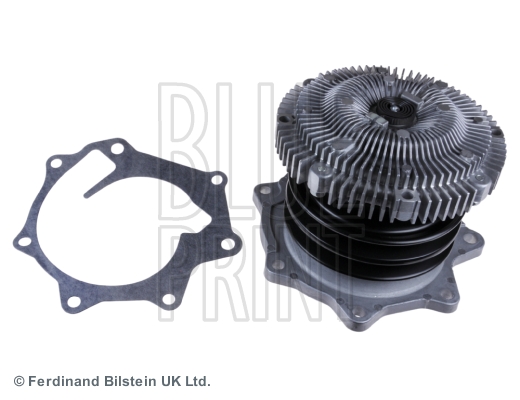 BLUEPRINT ADN19174 Devirdaim Pick-Ups 1998>