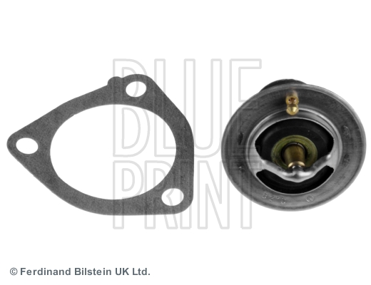 BLUEPRINT ADN19224 Termostat 82 C - Contali Nissan X-Trail 2.0l Qr20de T30 01-06 / Primera 2.0l Qr20de P12 03->