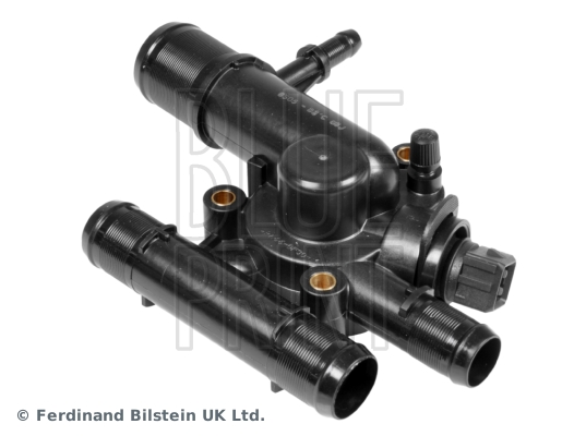 BLUEPRINT ADN19231C Termostat Komple 83 C Laguna Ii 01>07 Trafic Ii 06> Master Ii 01>10 Movano 01>10 Vivaro 06> 2.2d Ci 2.5dci G9u/G9t