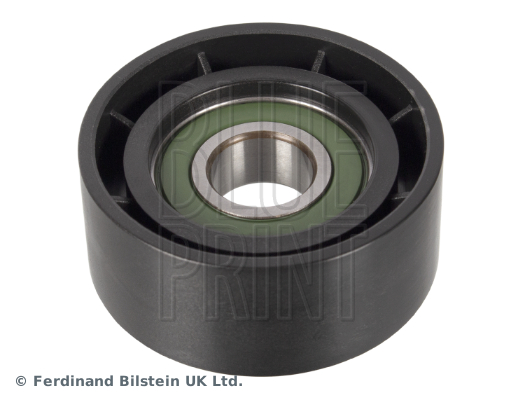 49-3541 V Kayisi Gergi Rulmani Plastik 60x25,5 Renault Clio Ii 1.4 - 1.6 16v 1999-2008/ Kangoo 1.4 16v 1997-/ Laguna 1.6 - 1.8 - 2.0 1997-/ Dacia Logan 1.4 - 1.6 2007-/ Master Ii - Trafic Ii 1.9 Dci 2001-