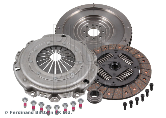 BLUEPRINT ADP153019 Debriyaj Seti Volanli P307 2.0 Hdi 00 > 107ps