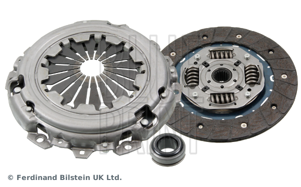PSA 1679453080 Debriyaj Seti P206-P307-P308-Partner-Berlingo-C4-Xsara Picasso-Nemo 1.6-1.6 16v Tu5jp4b-Tu5jp4-Tu5j P4/Ff