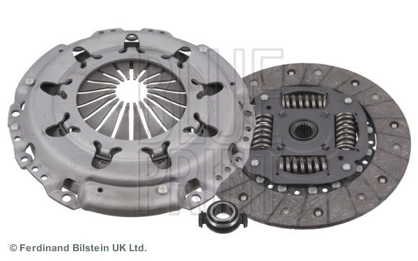 VALEO.826201 Debriyaj Seti Partner 2.0 Hdi 00 >