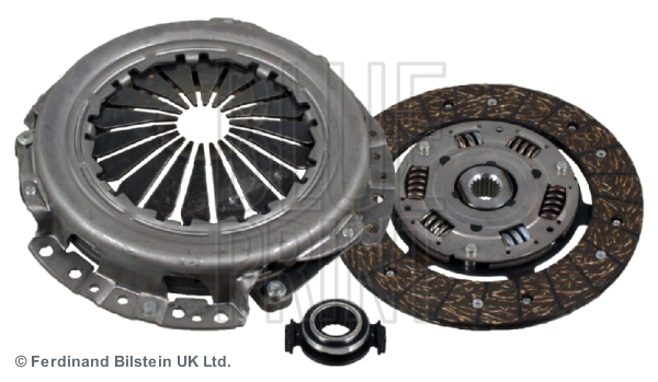 LUK-622304200 Debriyaj Seti ( Fiat Scudo 1.9d Citroen Jumpy 1.9d Peugeot Expert 1.9d )