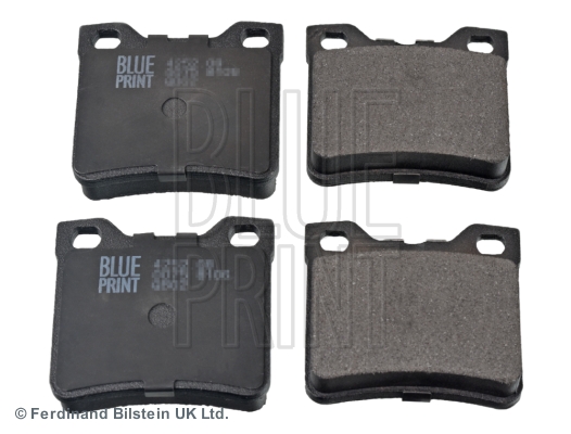BLUEPRINT ADP154223 Fren Balatasi Takimi 406. 607