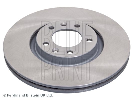 BRE-09.9264.11 Fren Diski Arka Uv Coated Citroen