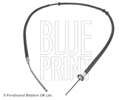 BLUEPRINT ADP154604 El Freni Teli Nemo