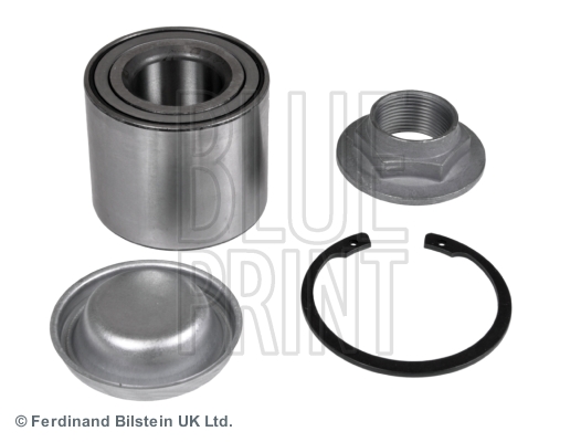 BLUEPRINT ADP158301C Arka Teker Rulmani P308-P3008-P5008-Partner-Berlingo-C4-Ds4-Ds5 1.4-1.6-2.0 Vti-Thp-Hdi